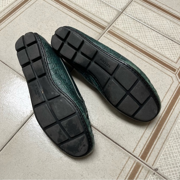 Prada Loafers - Picture 6 of 7